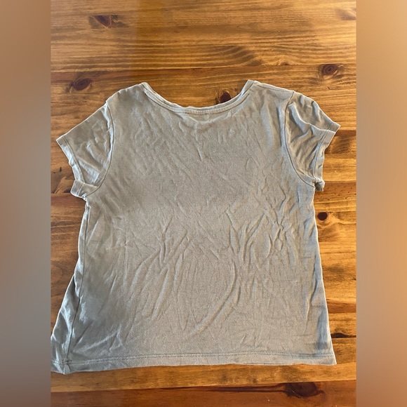 Women’s Green Dynamite Shirt - Picture 2 of 2